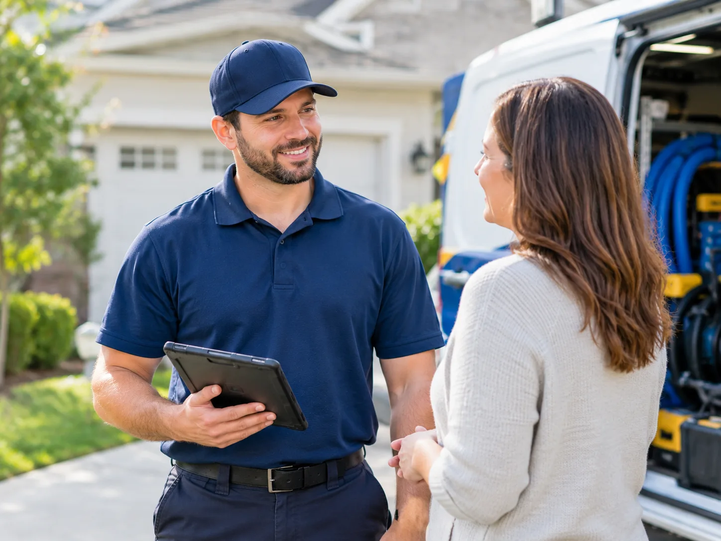 Sewage Backup Cleanup Bristol, GA FAQs